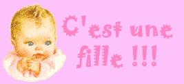 Félicitations!